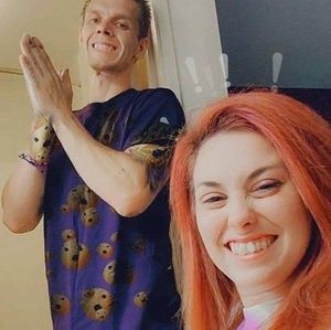 Meet your Posher, Abbi